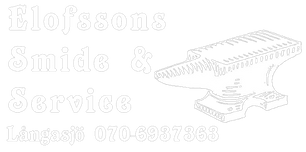 Elofssons Smide & Service